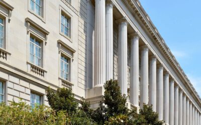 IRS to mail Letter 6419 in January 2022